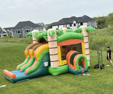 Bounce-n-Jump-a-rama