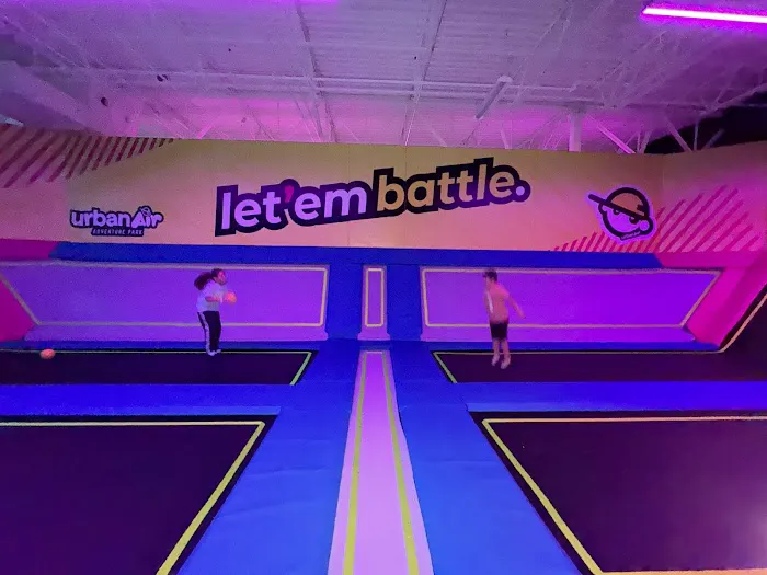 Urban Air Trampoline and Adventure Park Picture 8