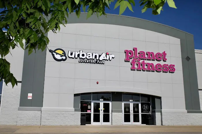 Urban Air Trampoline and Adventure Park Picture 9