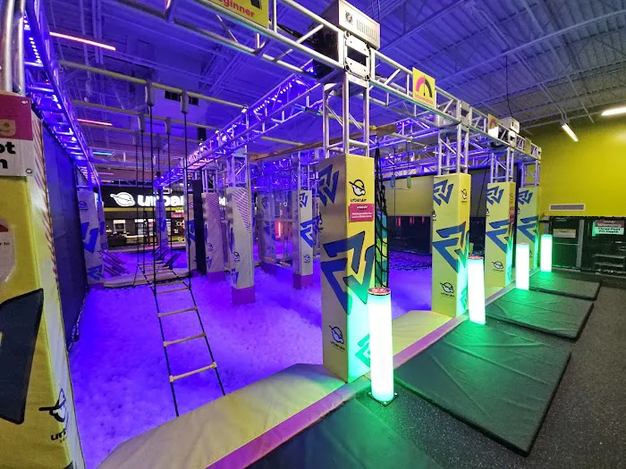 Urban Air Trampoline and Adventure Park Picture 5