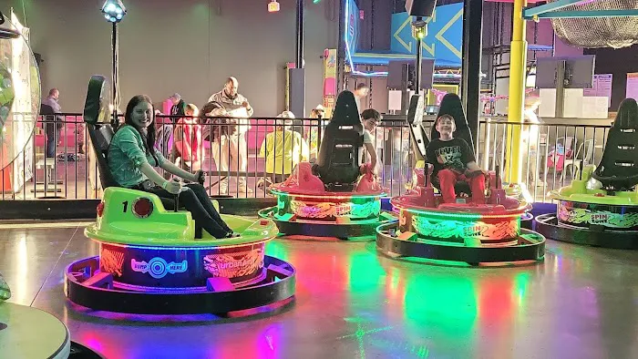 Urban Air Trampoline and Adventure Park Picture 1