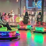 Urban Air Trampoline and Adventure Park