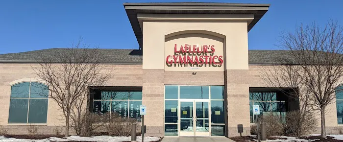 LaFleur's Gymnastics Picture 6