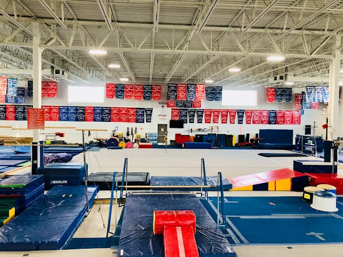 LaFleur's Gymnastics Picture 1