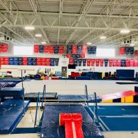 LaFleur's Gymnastics ico