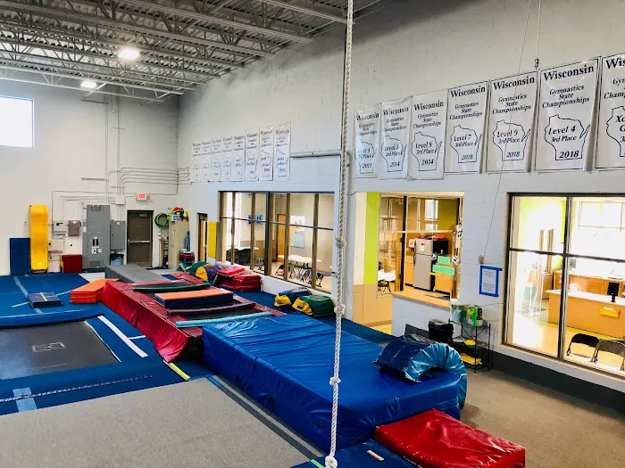 LaFleur's Gymnastics Picture 10