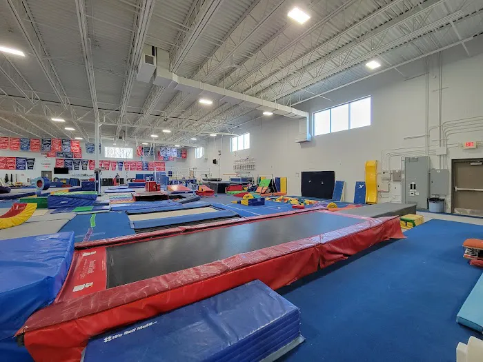 LaFleur's Gymnastics Picture 3