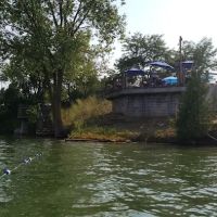 Quarry Beach Adventure Park and Water Sports ico