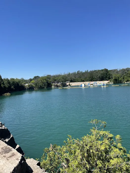 Quarry Beach Adventure Park and Water Sports Picture 9