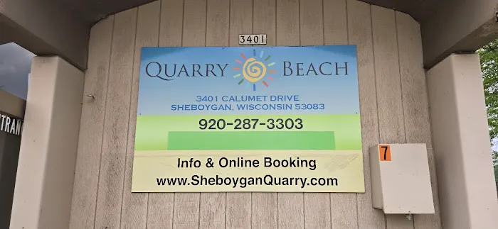 Quarry Beach Adventure Park and Water Sports Picture 8