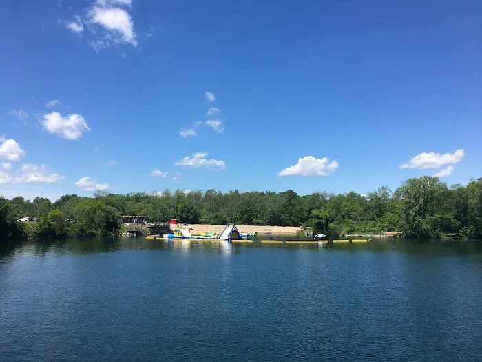 Quarry Beach Adventure Park and Water Sports Picture 6
