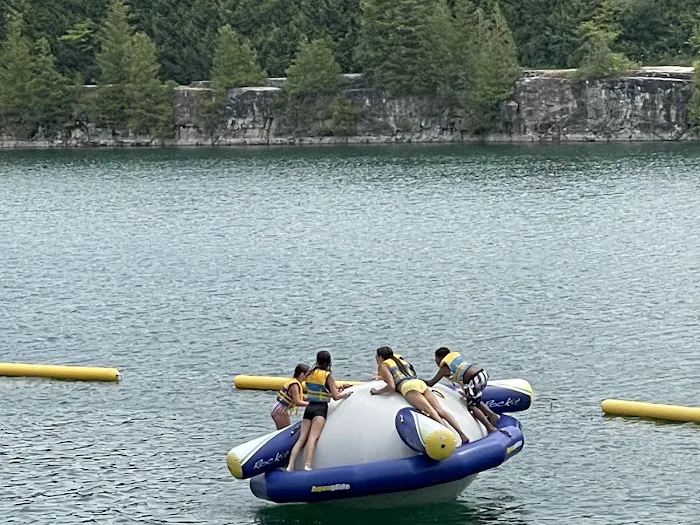 Quarry Beach Adventure Park and Water Sports Picture 10