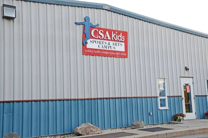 CSA Kids Sports & Arts Campus Picture 3