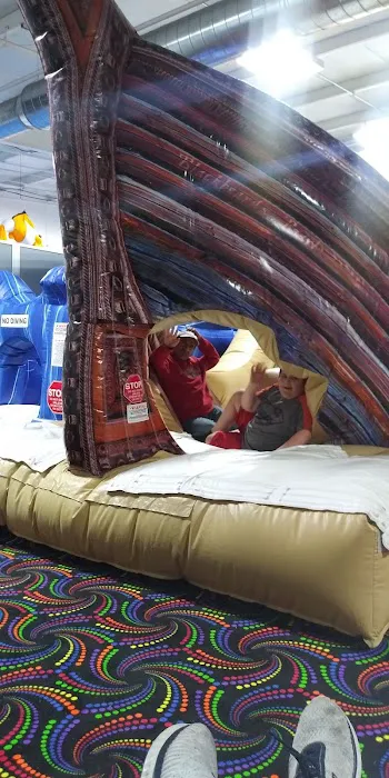 Coral Cove Family Fun Center Picture 6
