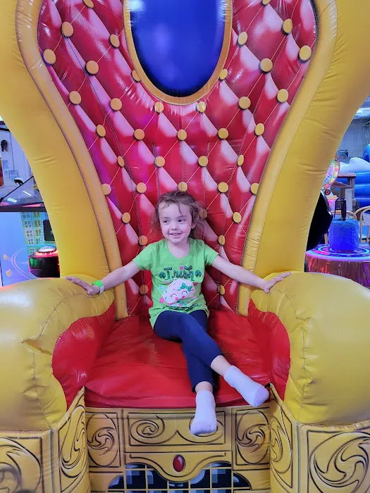 Coral Cove Family Fun Center Picture 2