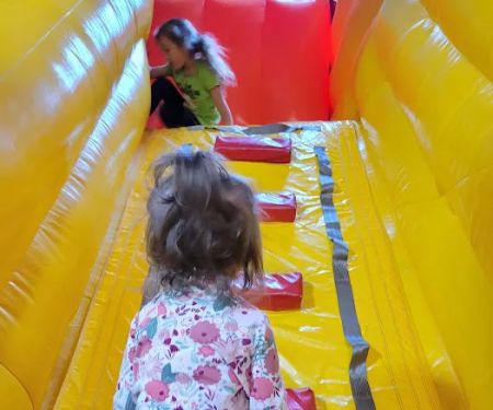 Coral Cove Family Fun Center