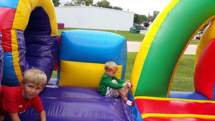 Coral Cove Family Fun Center Picture 4
