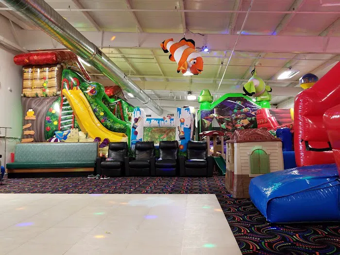 Coral Cove Family Fun Center Picture 7