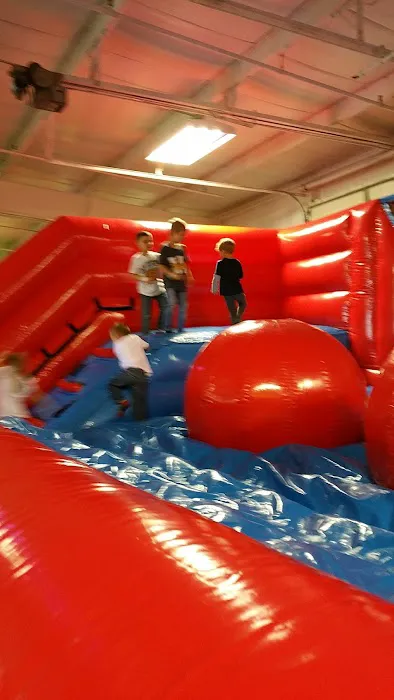 Coral Cove Family Fun Center Picture 10