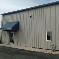 Stoughton Tumblers ico