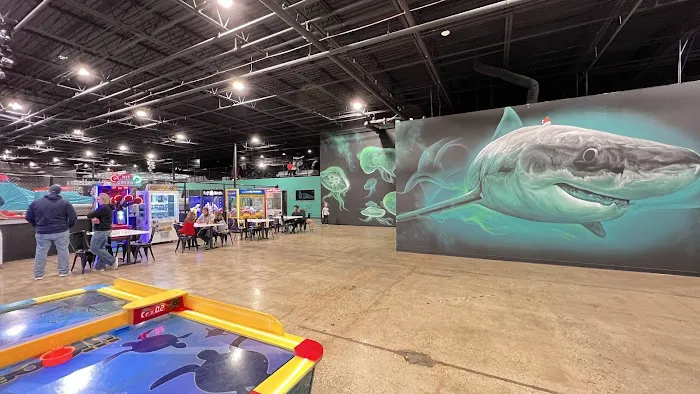 Flow Supreme Air Sports Picture 3