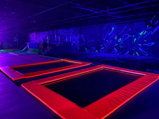 Flow Supreme Air Sports Picture 2