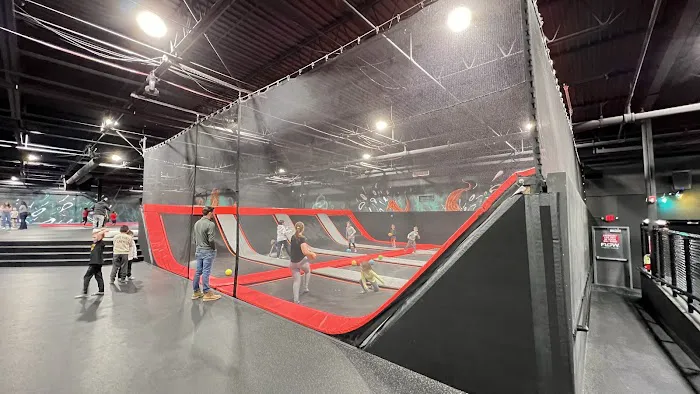 Flow Supreme Air Sports Picture 5