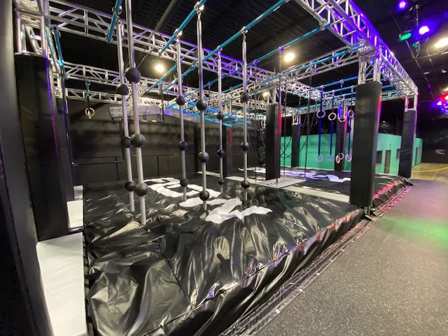 Flow Supreme Air Sports Picture 8