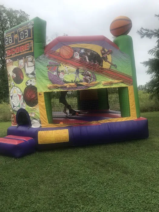 U Gotta Jump Picture 2