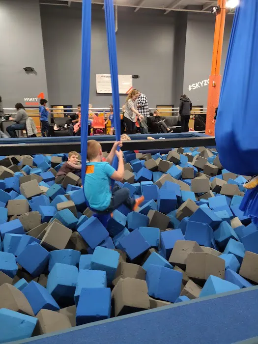 The Sensory Zone Picture 3