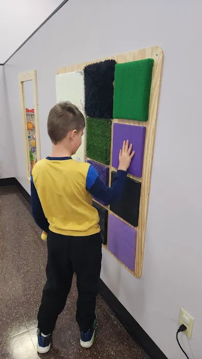 The Sensory Zone Picture 11