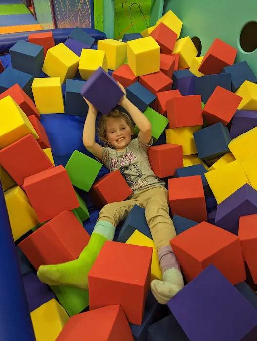 The Sensory Zone Picture 13
