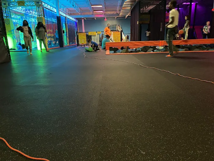 Urban Air Trampoline and Adventure Park Picture 8