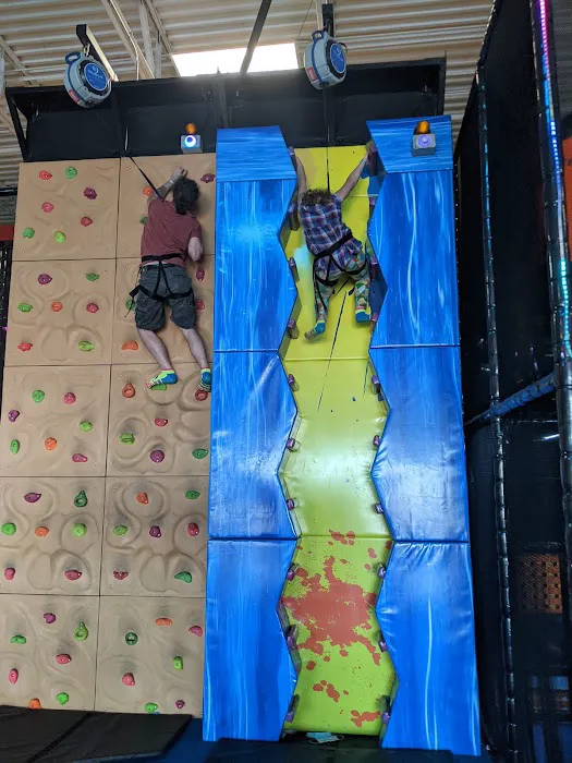 Urban Air Trampoline and Adventure Park Picture 2