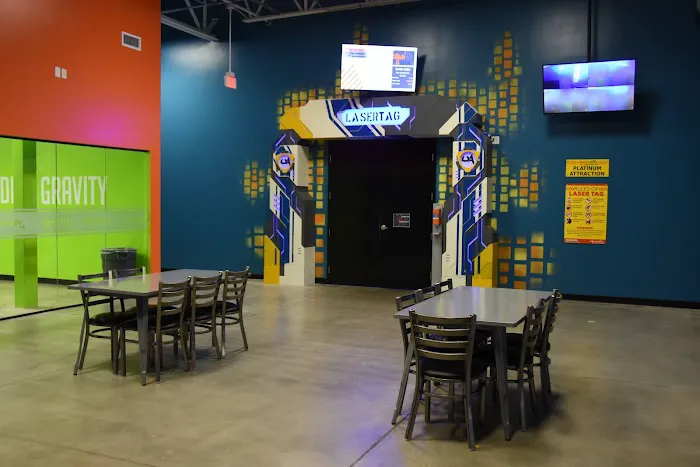 Urban Air Trampoline and Adventure Park Picture 9