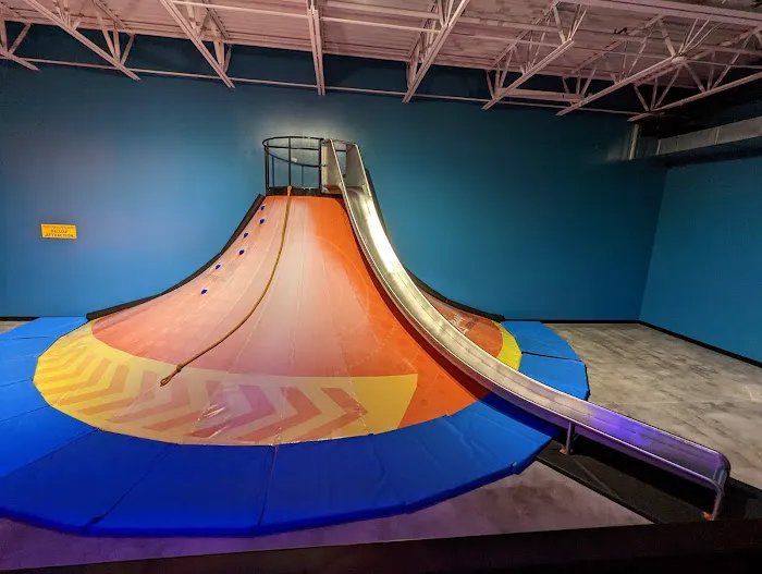 Urban Air Trampoline and Adventure Park Picture 7