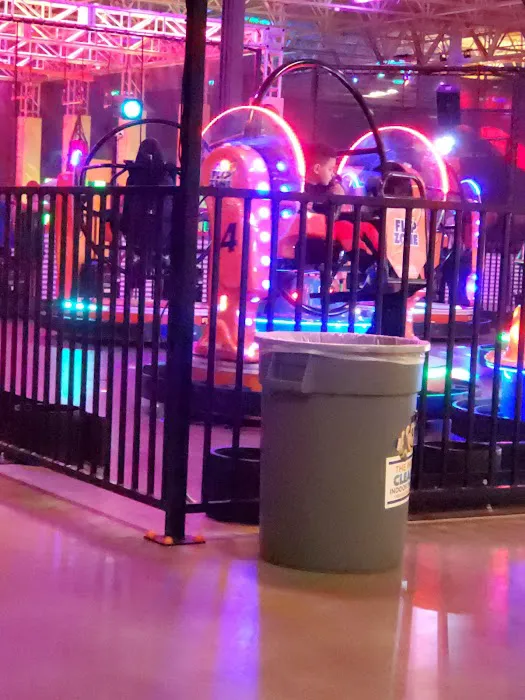 Urban Air Trampoline and Adventure Park Picture 10
