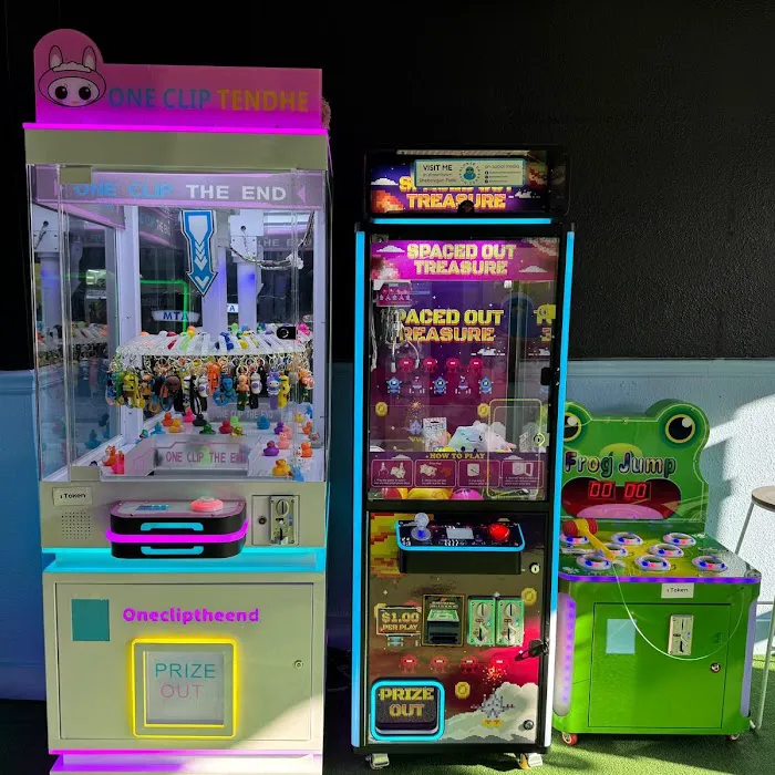 Glowed Up Fun Zone Picture 7