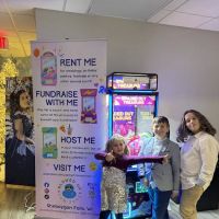 Glowed Up Fun Zone ico
