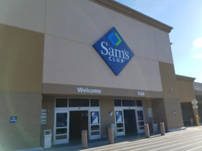 Sam's Club Picture 1