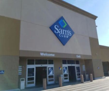 Sam's Club