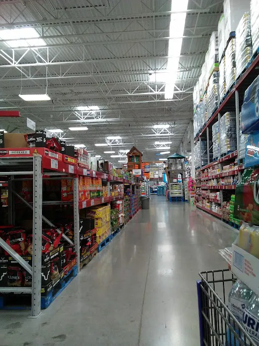 Sam's Club Picture 10