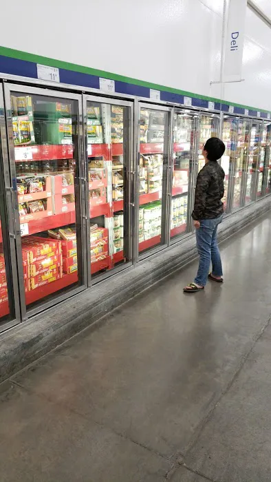 Sam's Club Picture 6