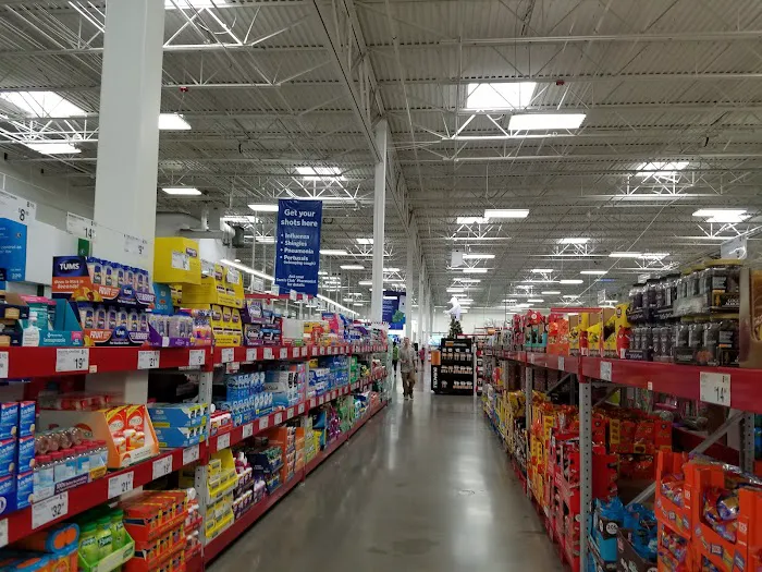 Sam's Club Picture 2