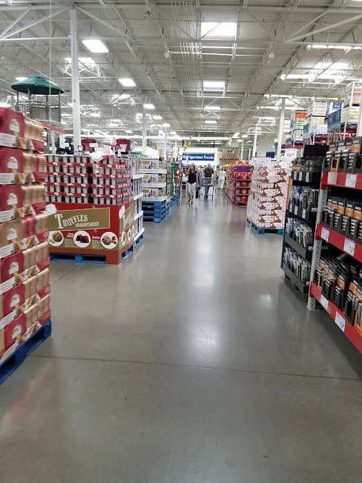 Sam's Club Picture 3