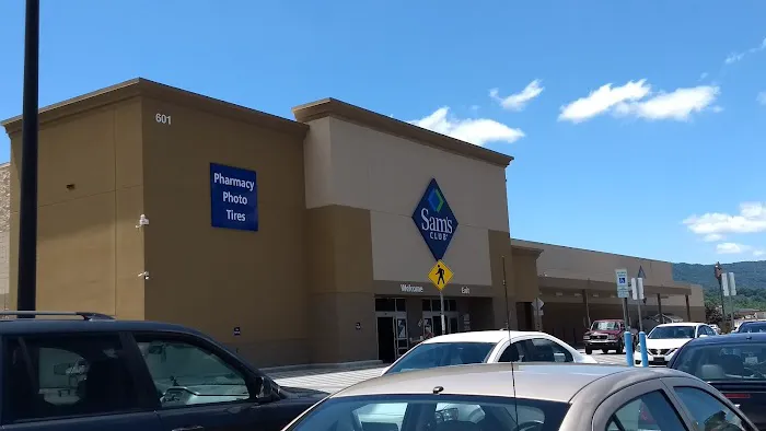 Sam's Club Picture 8
