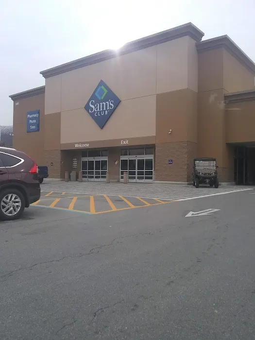 Sam's Club Picture 4