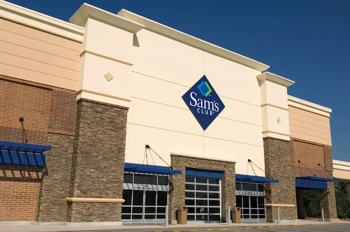 Sam's Club Picture 5