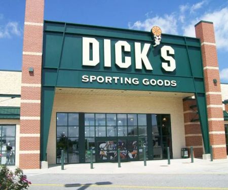 DICK'S Sporting Goods