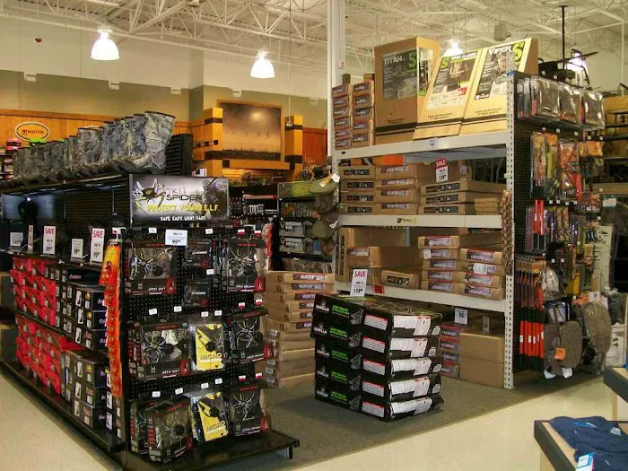 DICK'S Sporting Goods Picture 4